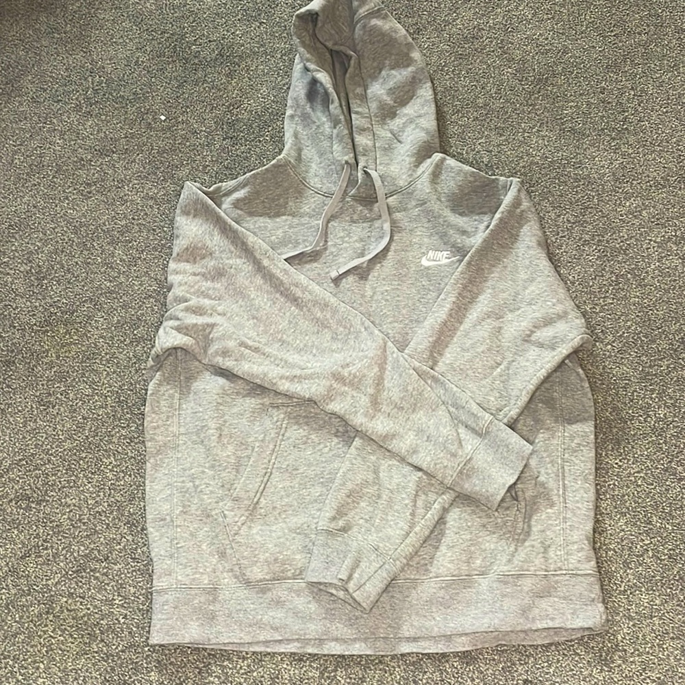 Nike hoodie
